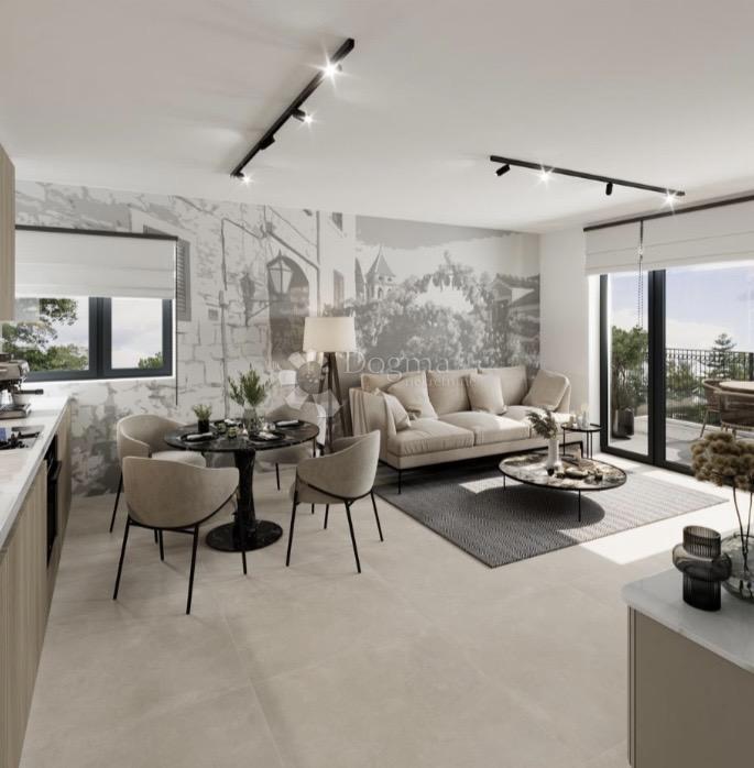 Apartment Zu verkaufen - šibensko-kninska šibenik - foto 1/8