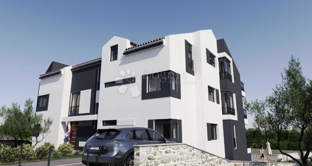 Apartment Zu verkaufen - šibensko-kninska šibenik - foto 5/8