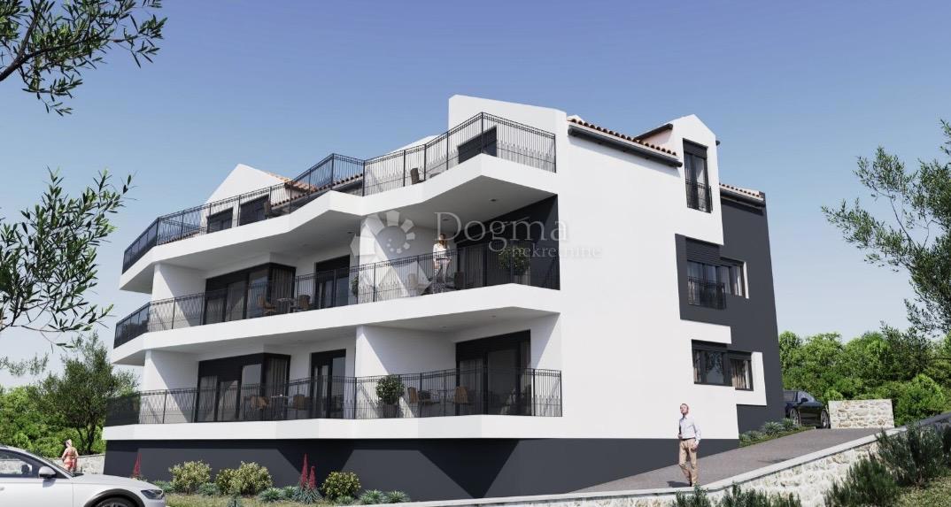Apartment Zu verkaufen - ŠIBENSKO-KNINSKA ŠIBENIK
