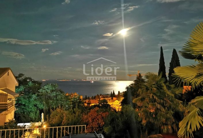 Apartment zu verkaufen 118 m² – Opatija