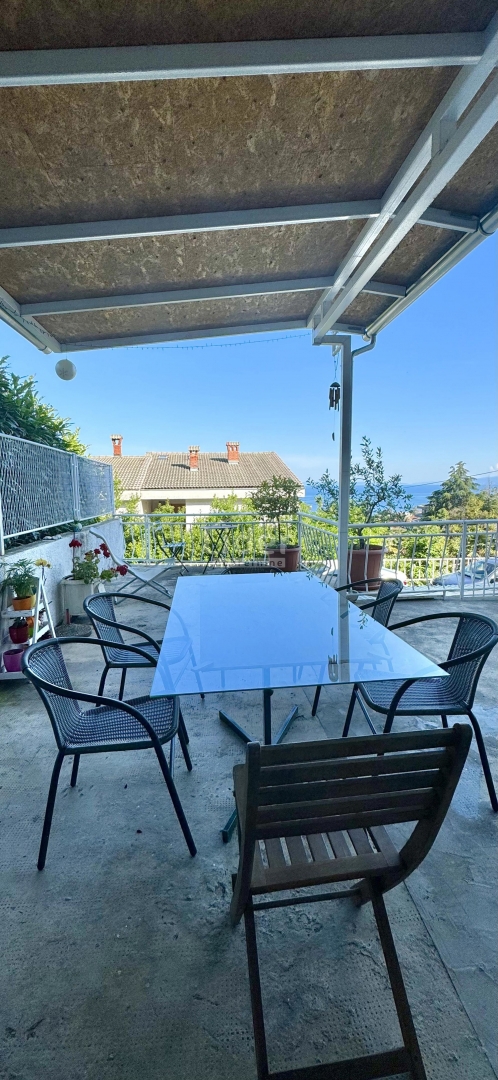 Stan Na prodaju - PRIMORSKO-GORANSKA OPATIJA