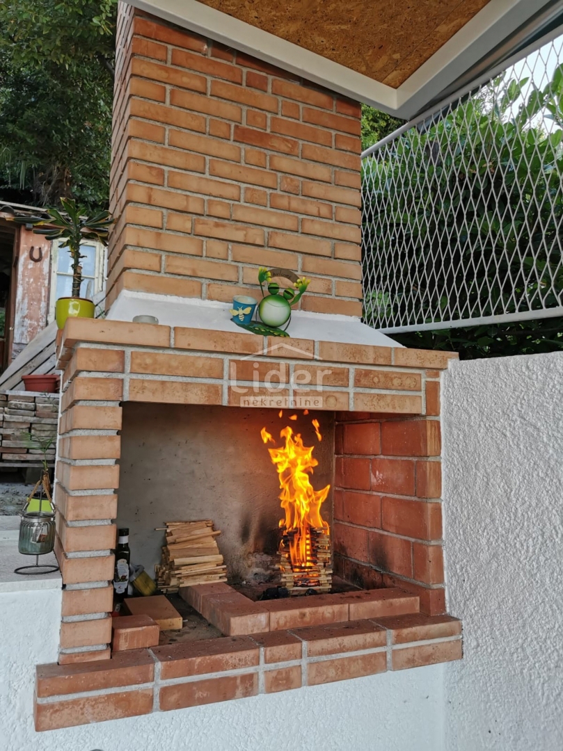 Stan Na prodaju - PRIMORSKO-GORANSKA OPATIJA