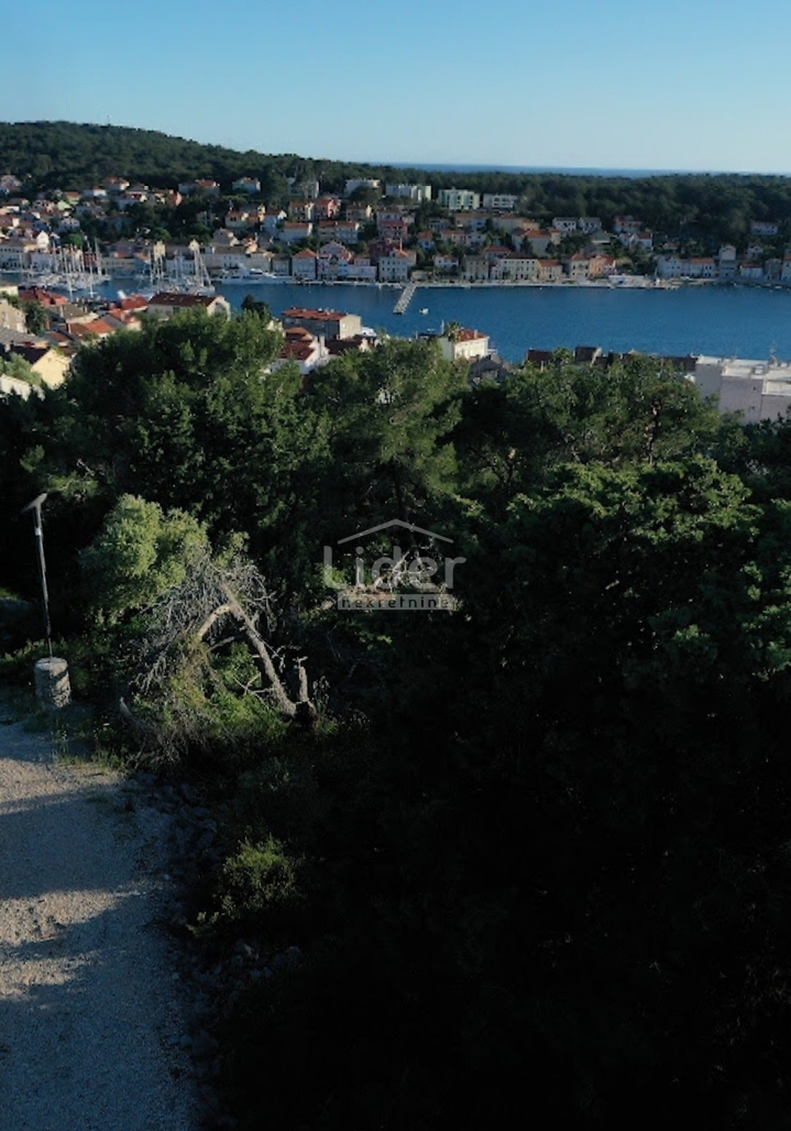Zemljište Na prodaju - PRIMORSKO-GORANSKA MALI LOŠINJ