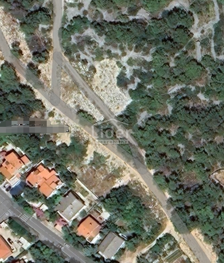 Zemljište Na prodaju - PRIMORSKO-GORANSKA MALI LOŠINJ