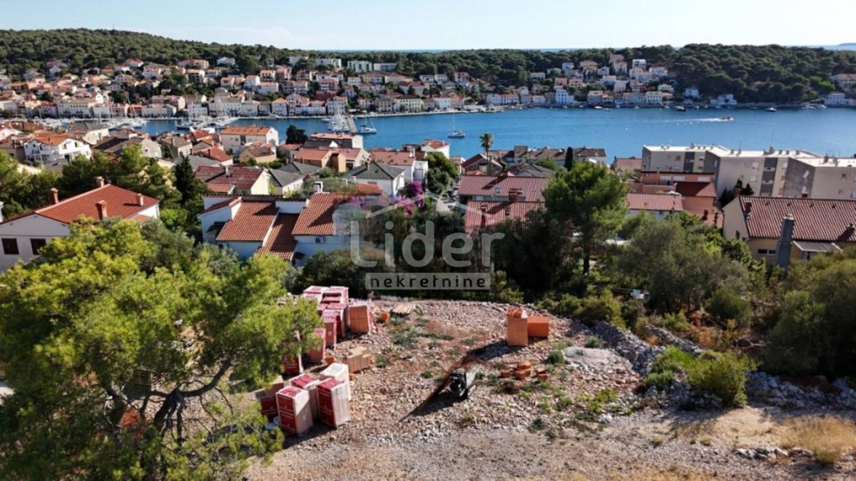 Zemljište Na prodaju - PRIMORSKO-GORANSKA MALI LOŠINJ