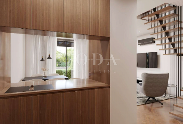 Apartment Zu verkaufen - PRIMORSKO-GORANSKA KRK