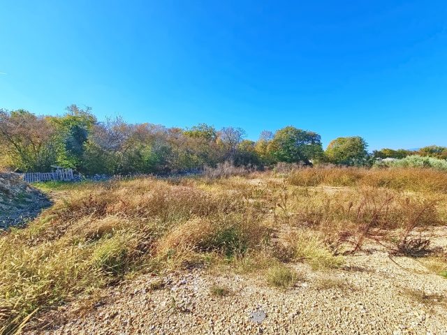 Land for sale 630 m² – Krk