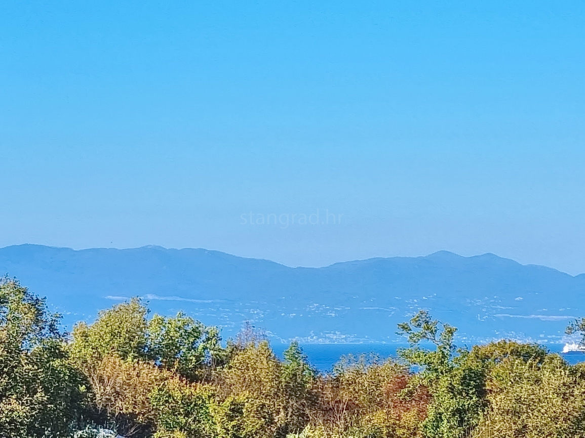 Zemljište Na prodaju - PRIMORSKO-GORANSKA KRK