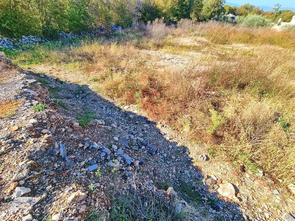 Zemljište Na prodaju - Primorsko-goranska Krk - foto 5/10