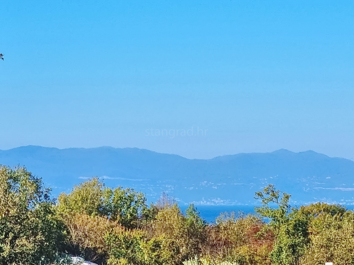 Zemljište Na prodaju - PRIMORSKO-GORANSKA KRK