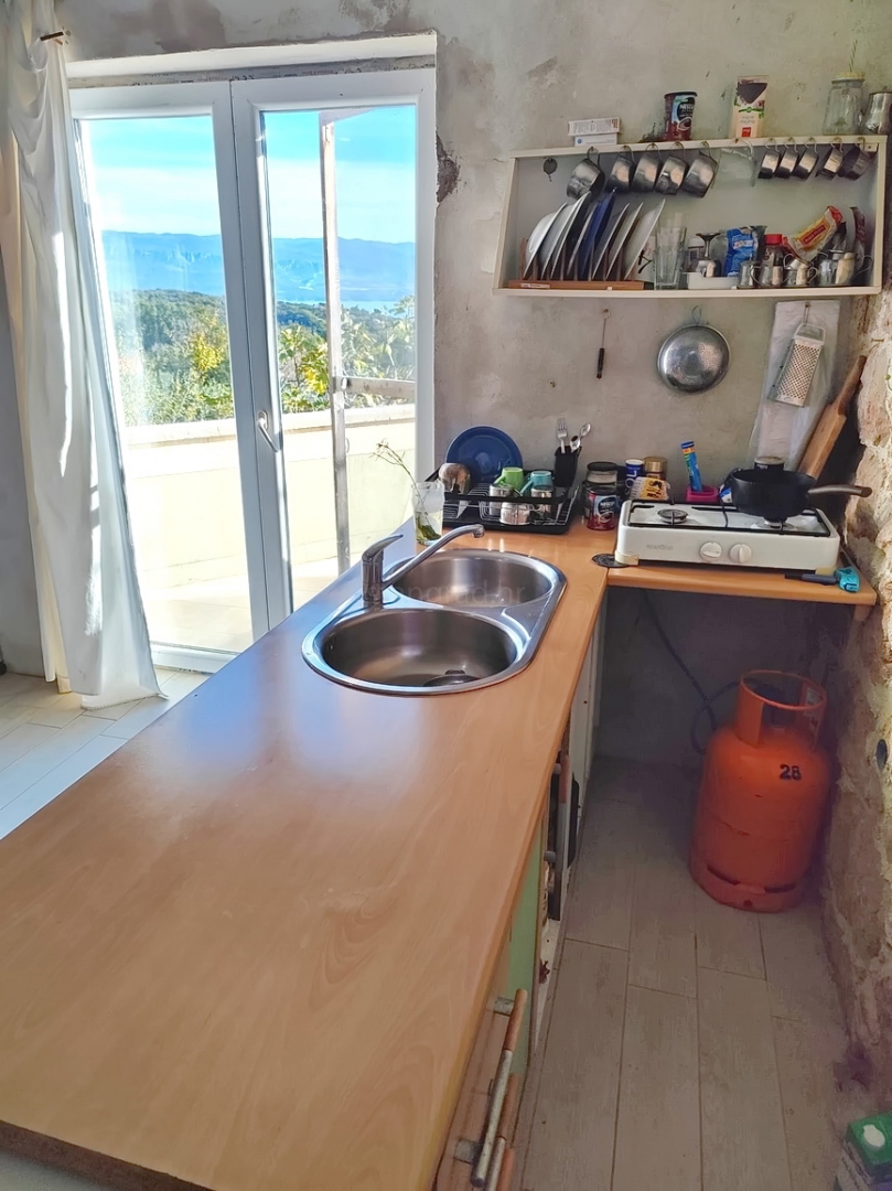 Casa In vendita - PRIMORSKO-GORANSKA KRK