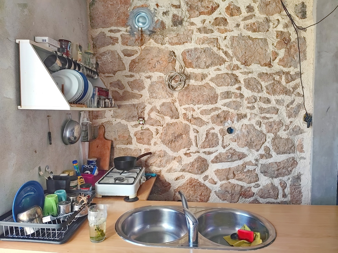 Casa In vendita - PRIMORSKO-GORANSKA KRK