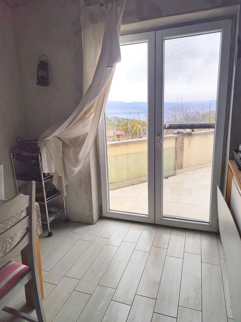 Casa In vendita - PRIMORSKO-GORANSKA KRK