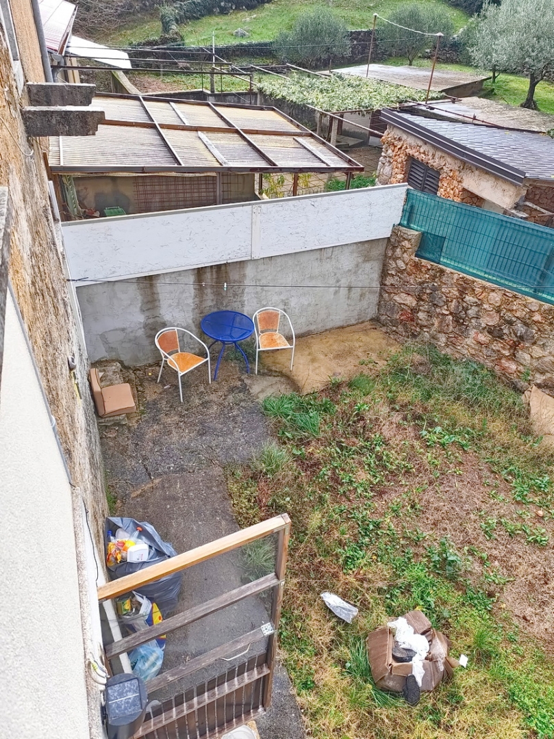 Casa In vendita - PRIMORSKO-GORANSKA KRK