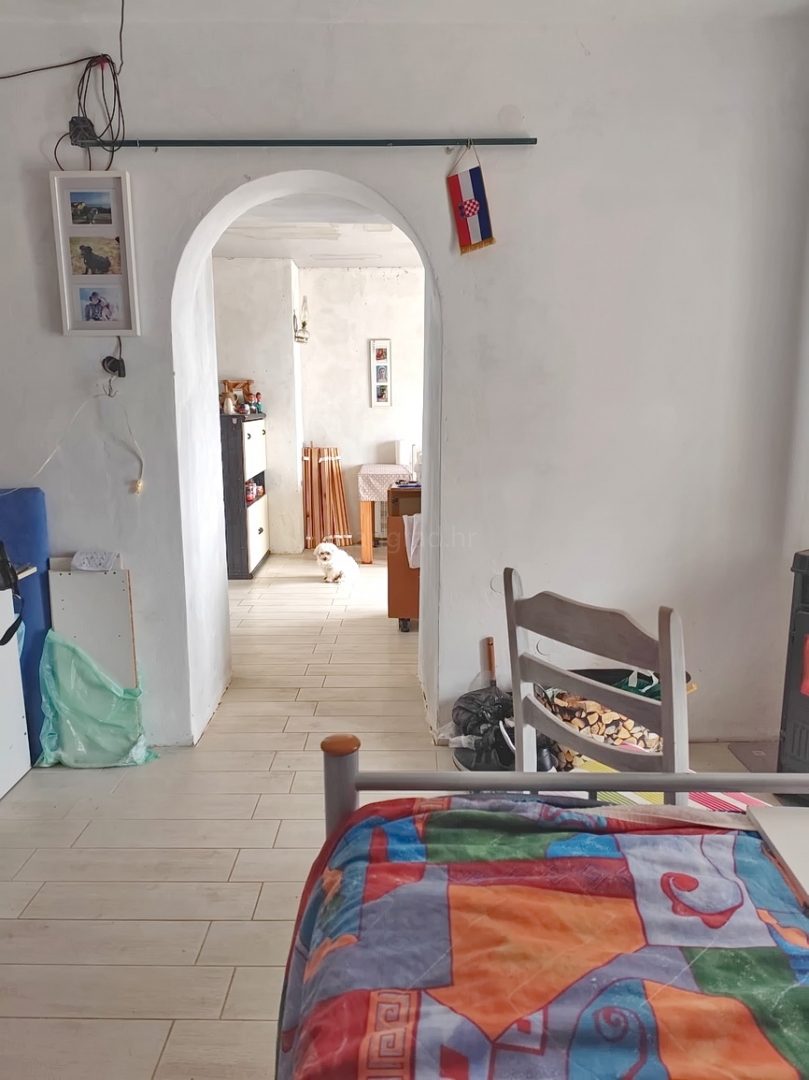 Casa In vendita - PRIMORSKO-GORANSKA KRK