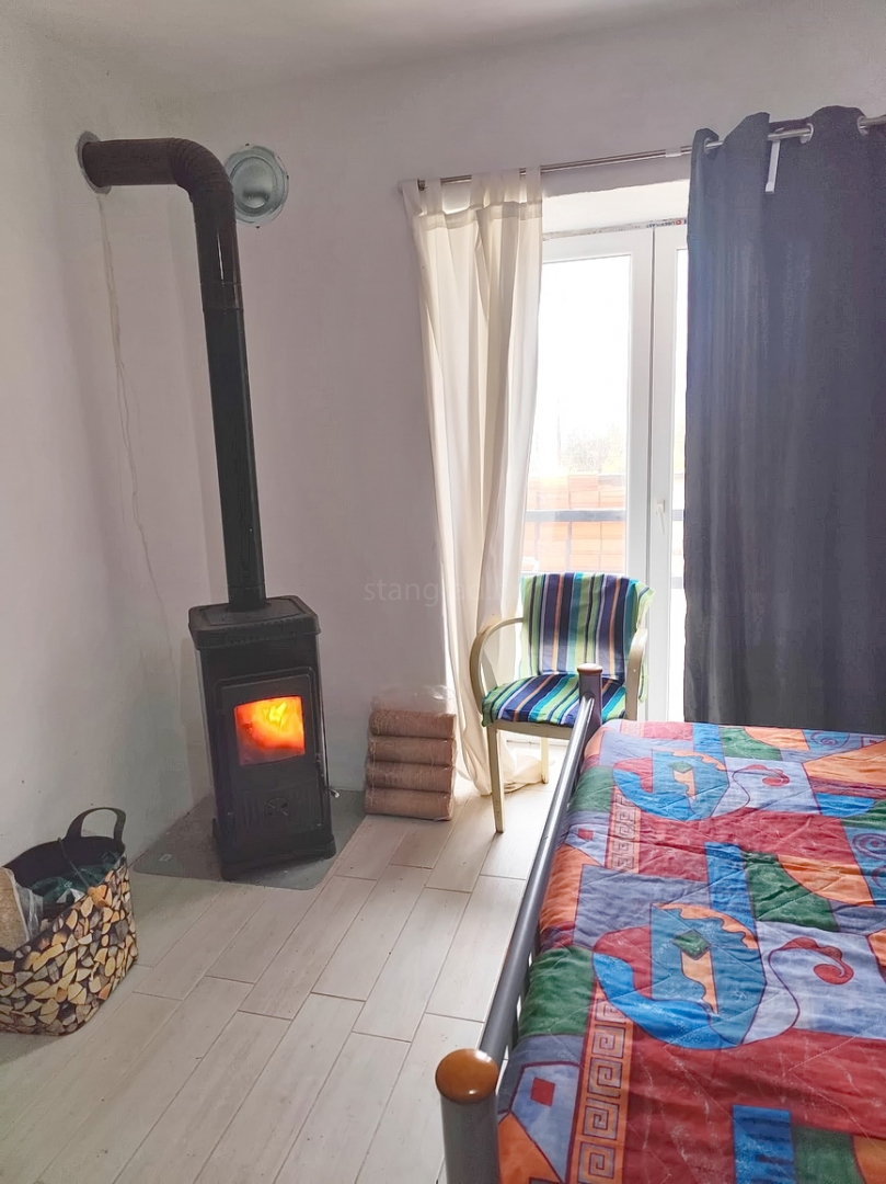 Casa In vendita - PRIMORSKO-GORANSKA KRK