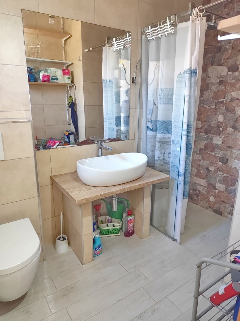 Casa In vendita - PRIMORSKO-GORANSKA KRK