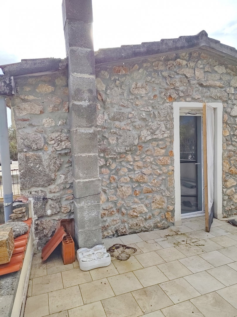 Casa In vendita - PRIMORSKO-GORANSKA KRK