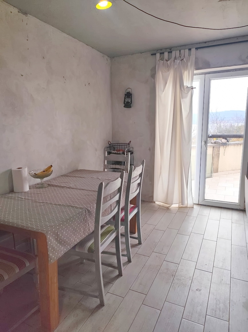 Casa In vendita - PRIMORSKO-GORANSKA KRK