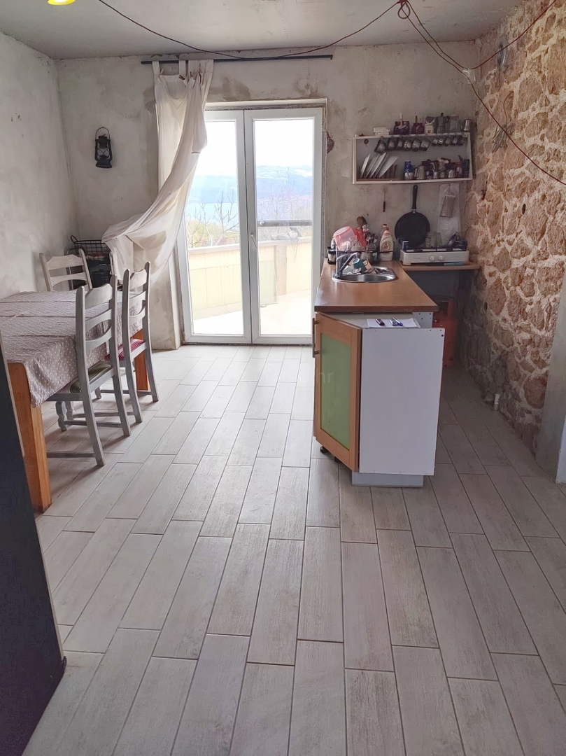 Casa In vendita - PRIMORSKO-GORANSKA KRK