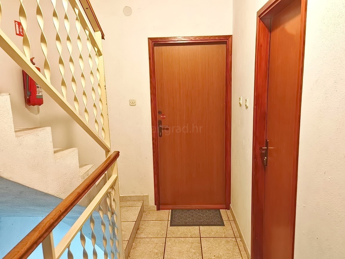 Appartement À vendre - PRIMORSKO-GORANSKA CRIKVENICA