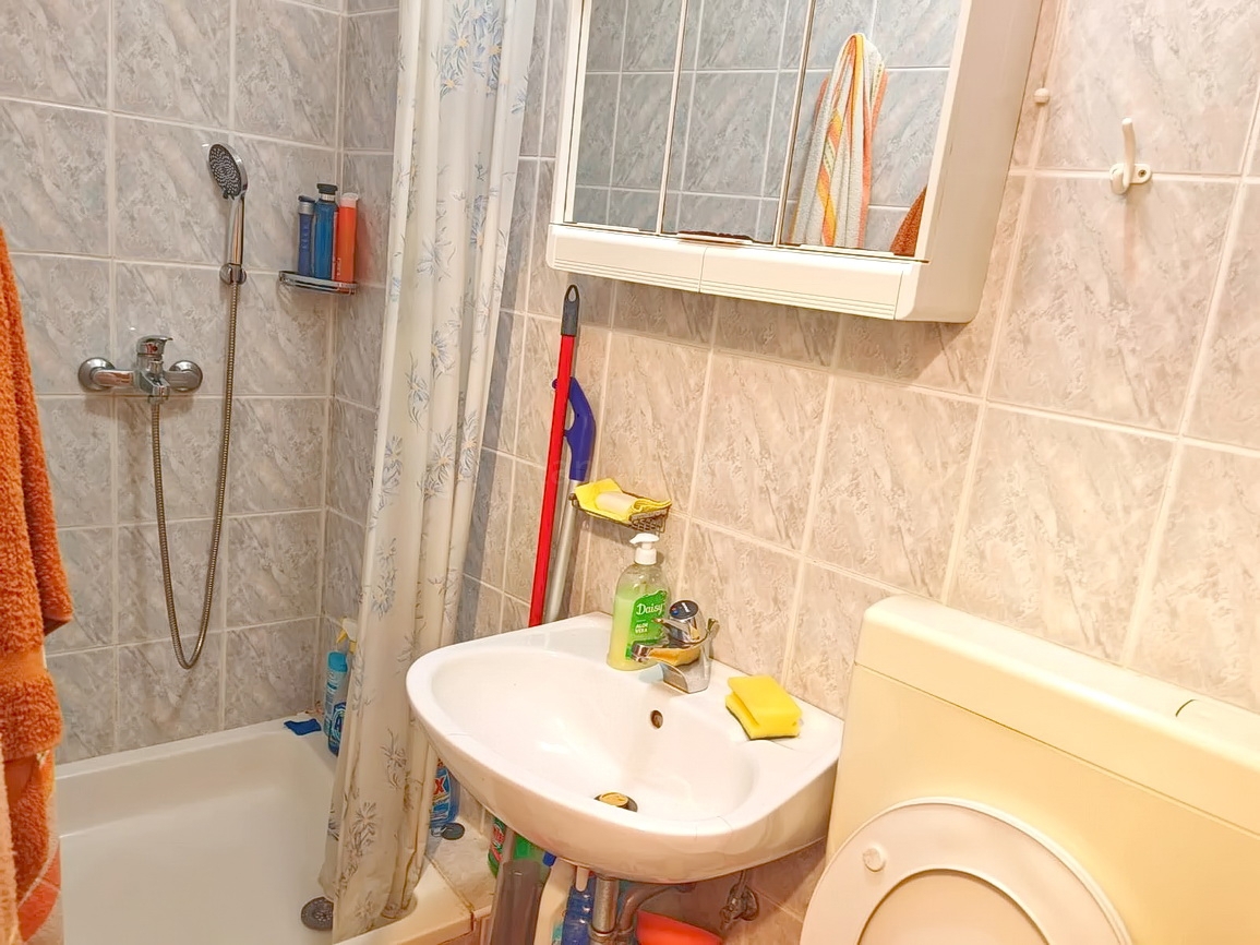 Appartement À vendre - PRIMORSKO-GORANSKA CRIKVENICA