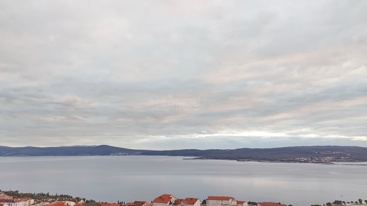 Stan Na prodaju - PRIMORSKO-GORANSKA CRIKVENICA