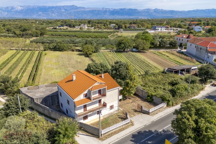 Kuća Na prodaju - Zadarska Benkovac - foto 2/43