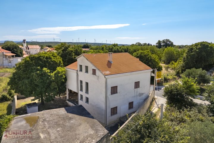 Kuća Na prodaju - Zadarska Benkovac - foto 4/43