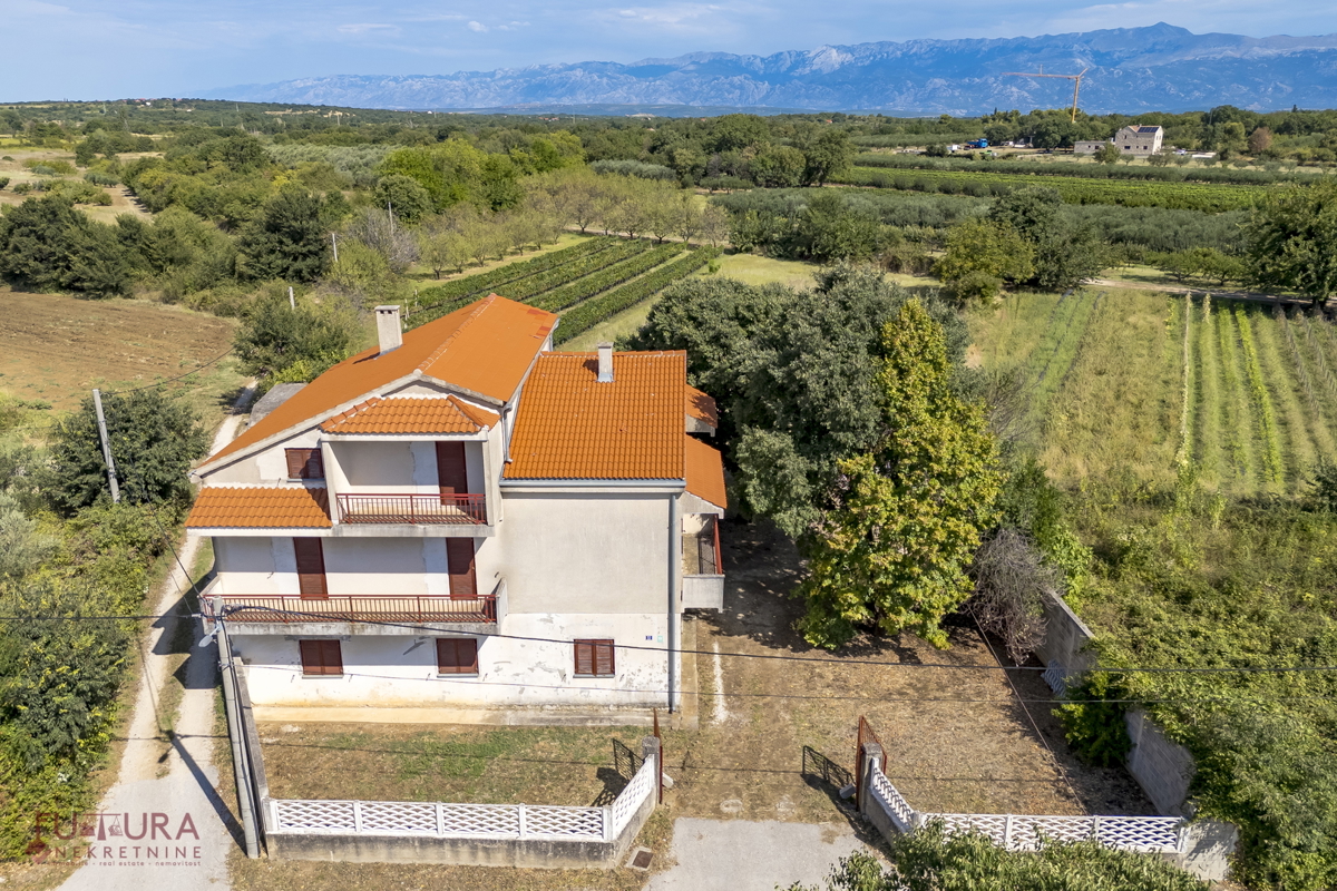 House For sale - Zadarska Benkovac - foto 1/43