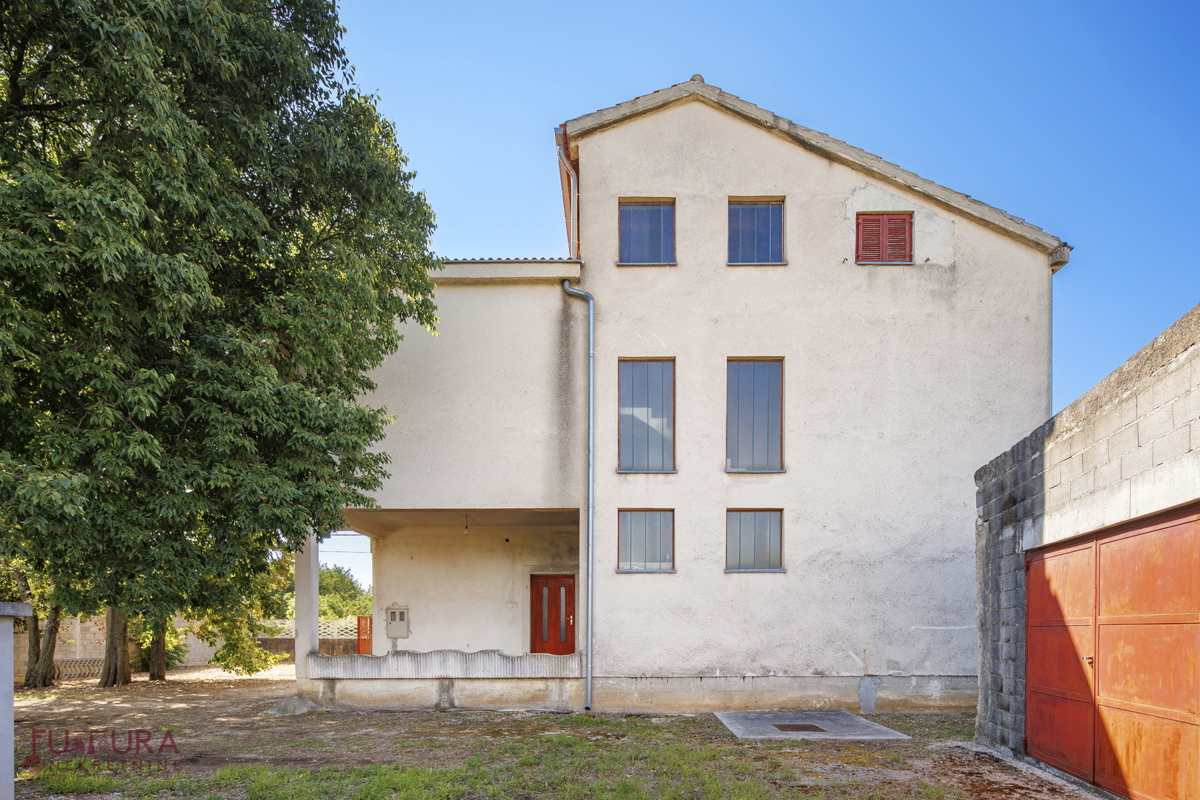 House For sale - ZADARSKA BENKOVAC