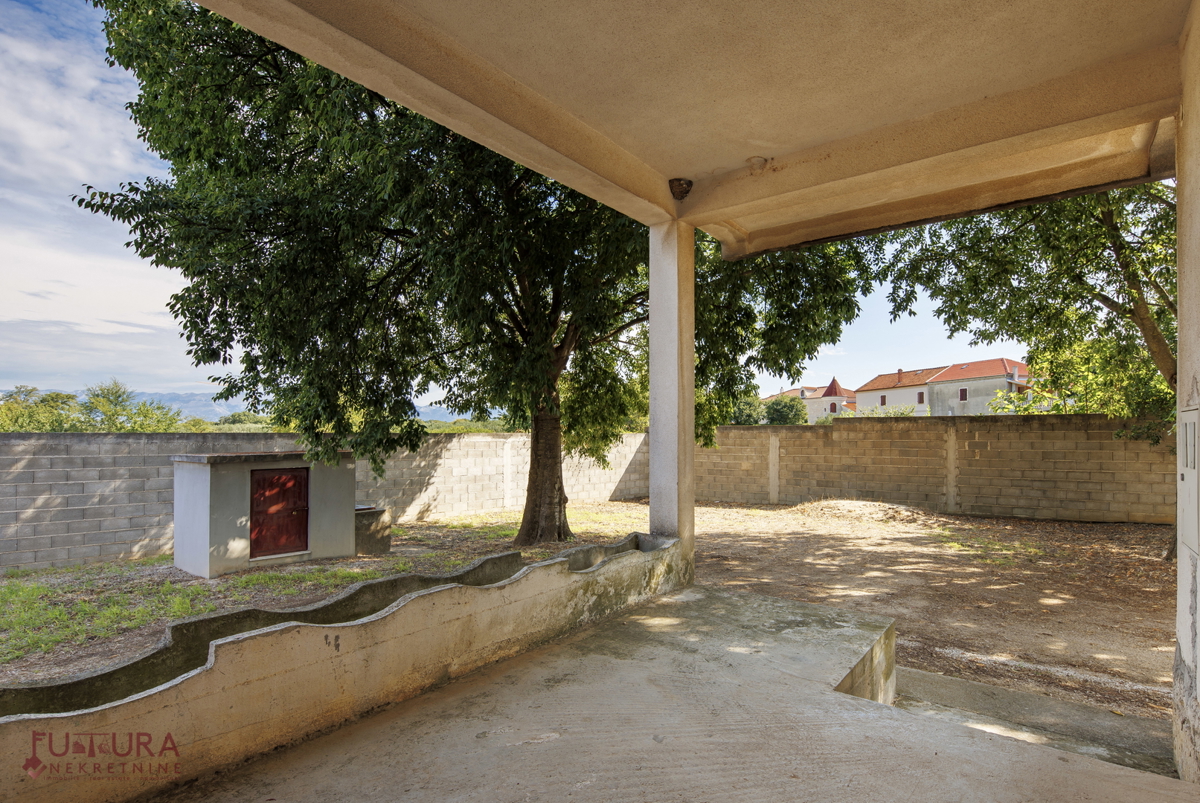 House For sale - ZADARSKA BENKOVAC