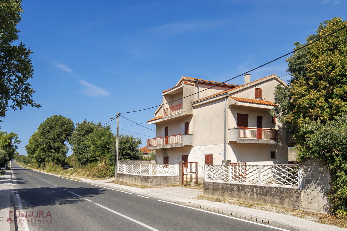 House For sale - ZADARSKA BENKOVAC