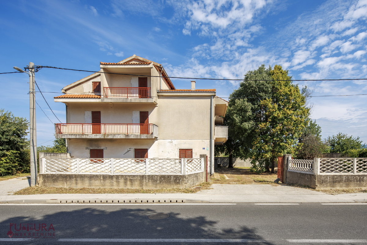 House For sale - ZADARSKA BENKOVAC