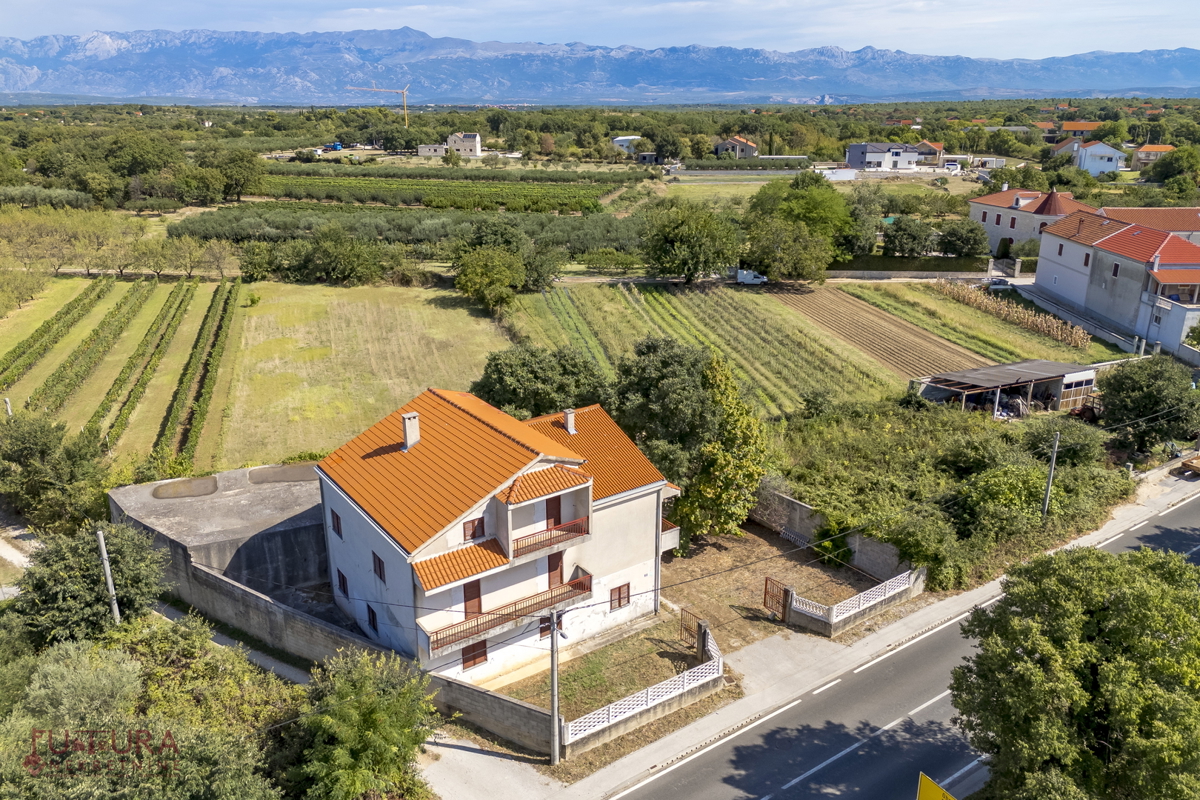 House For sale - Zadarska Benkovac - foto 2/43