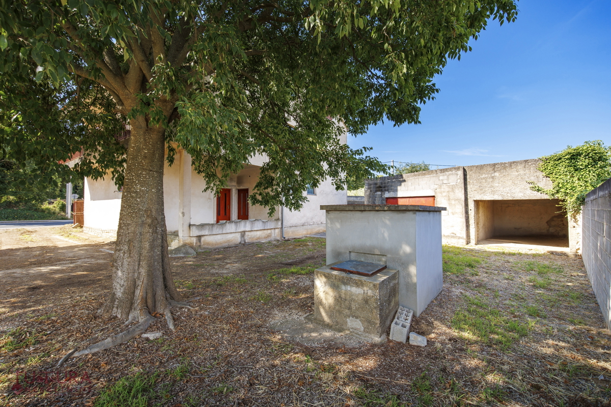 House For sale - ZADARSKA BENKOVAC