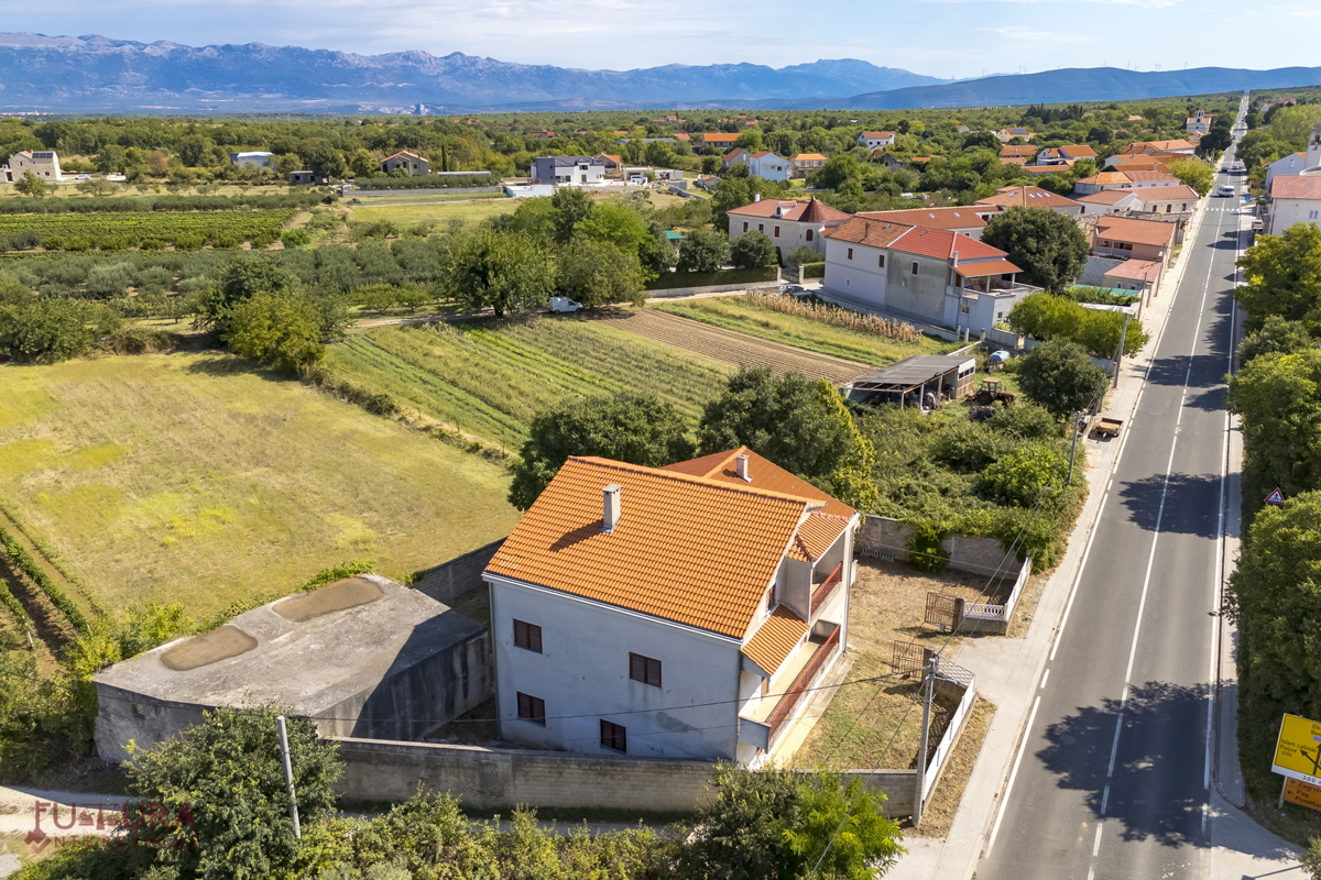 House For sale - Zadarska Benkovac - foto 3/43