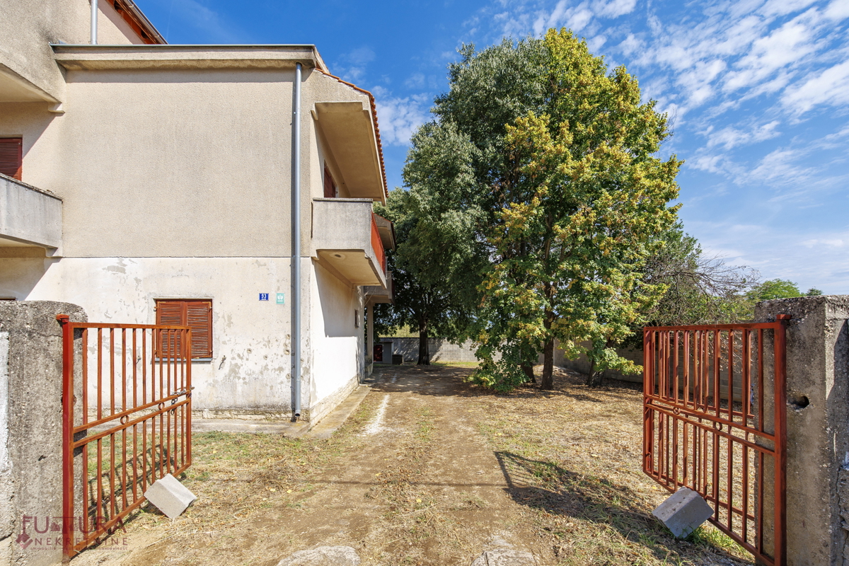 House For sale - ZADARSKA BENKOVAC