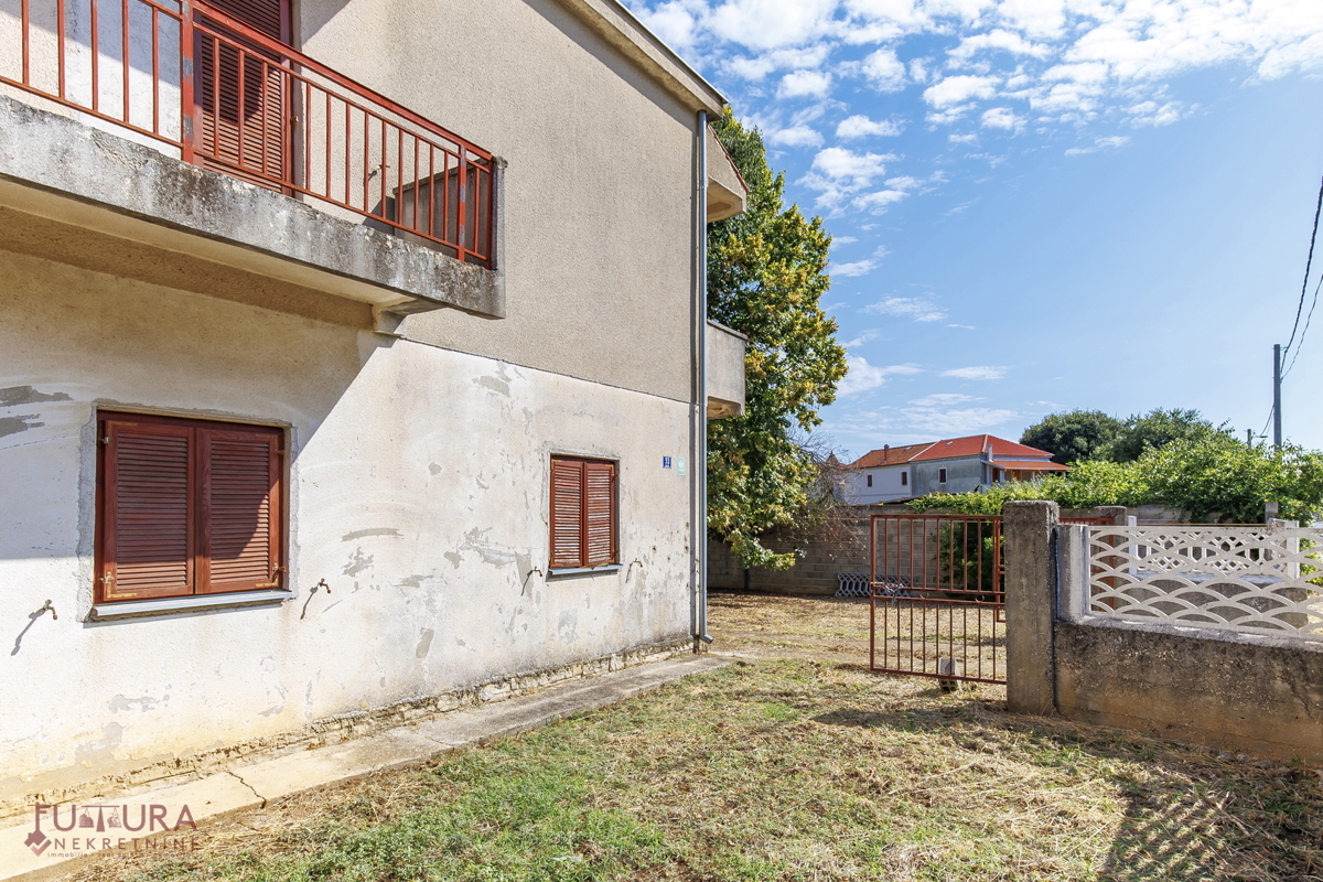 House For sale - ZADARSKA BENKOVAC