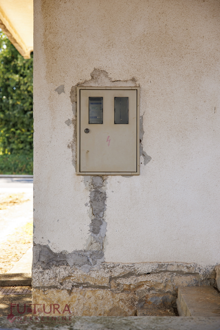 House For sale - ZADARSKA BENKOVAC