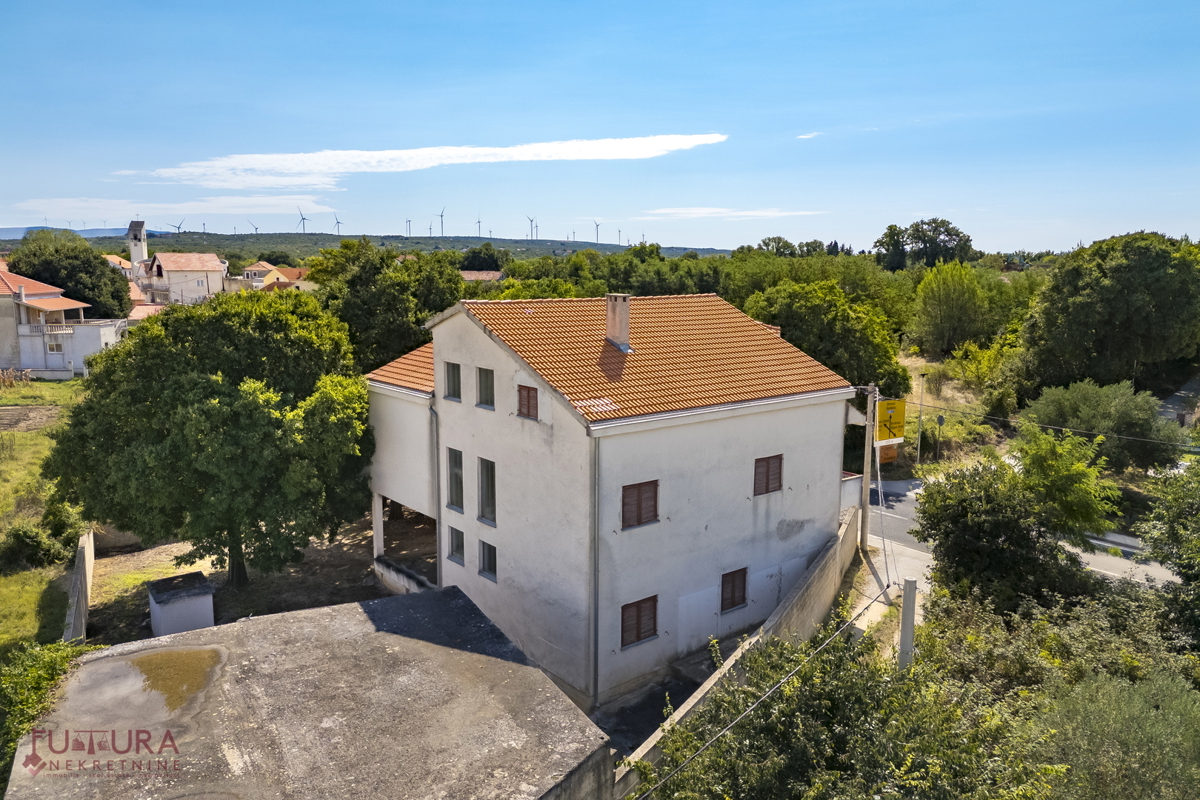 House For sale - Zadarska Benkovac - foto 4/43