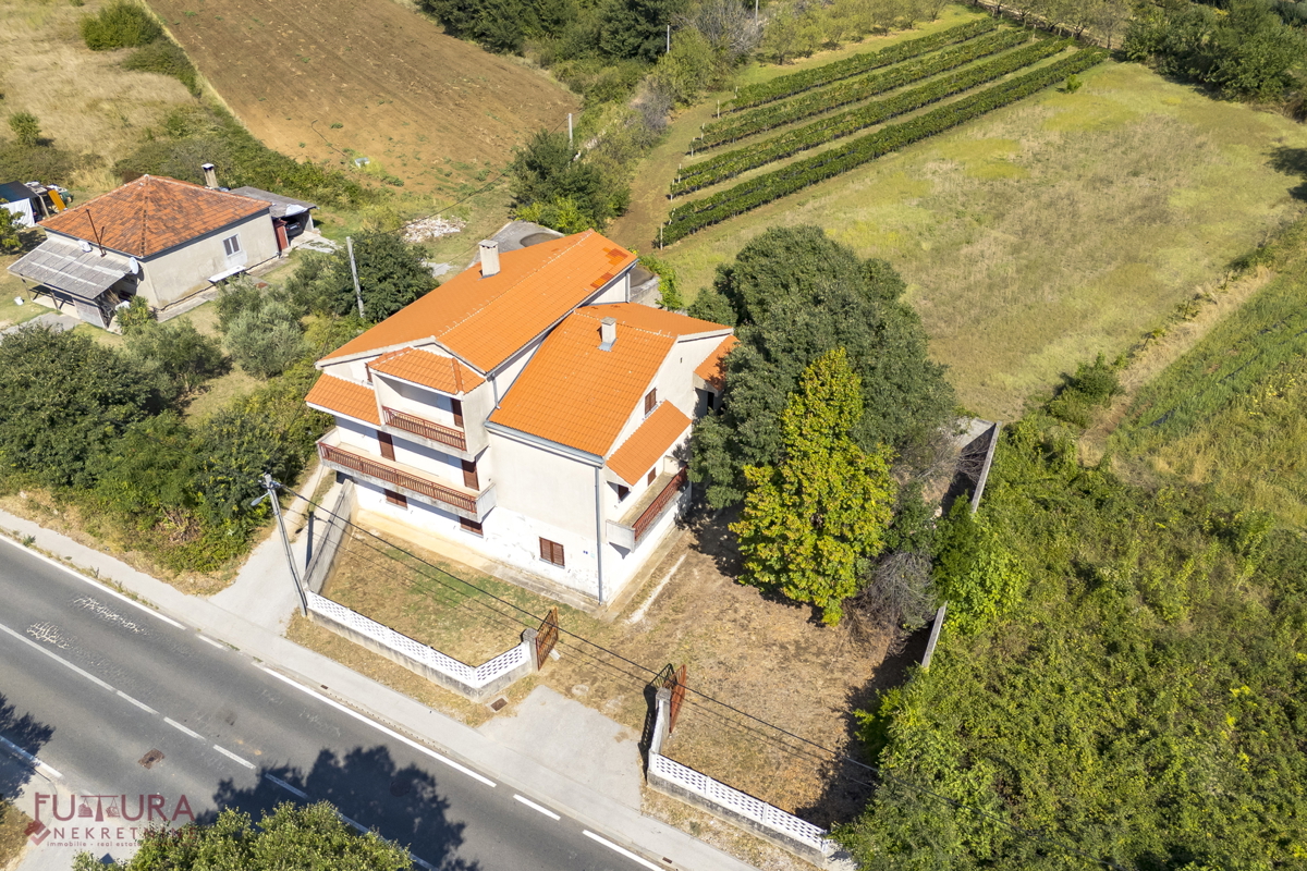 House For sale - Zadarska Benkovac - foto 5/43