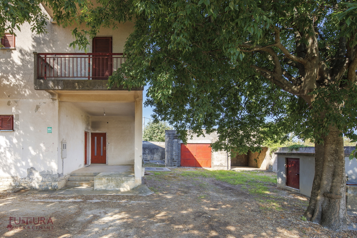 House For sale - ZADARSKA BENKOVAC