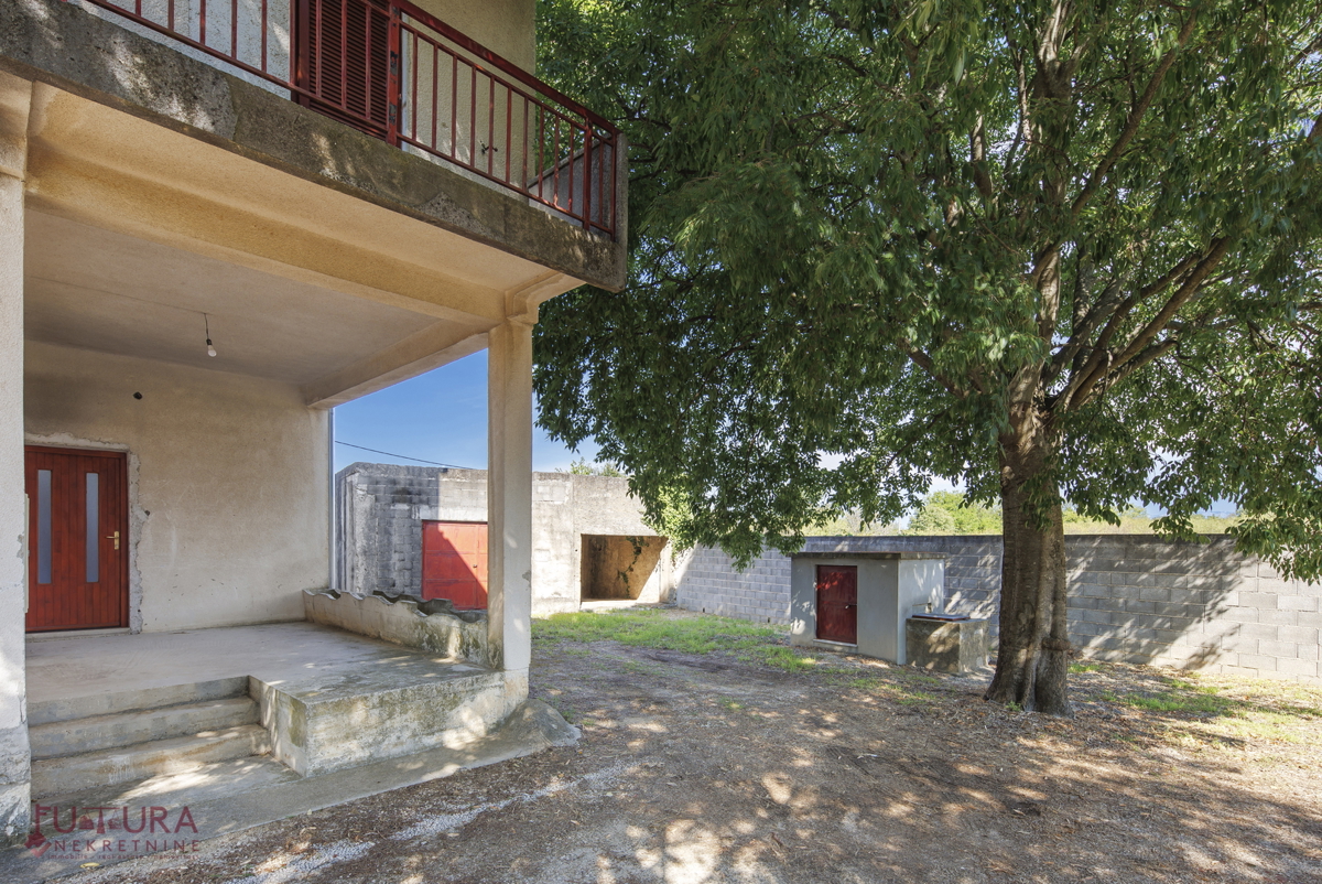 House For sale - ZADARSKA BENKOVAC
