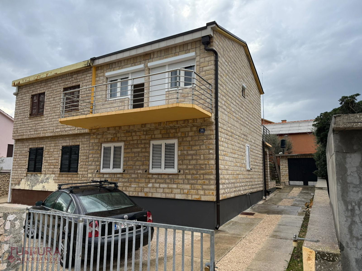 Flat For sale - Zadarska Ražanac - foto 1/26