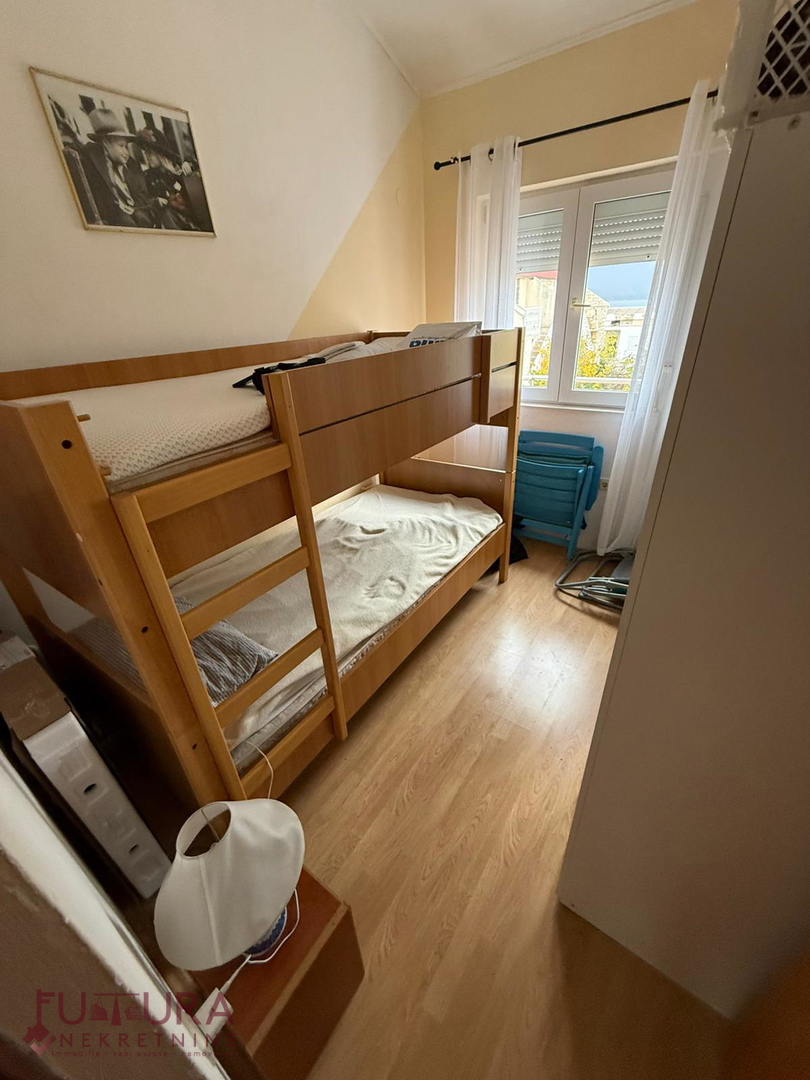 Flat For sale - ZADARSKA RAŽANAC