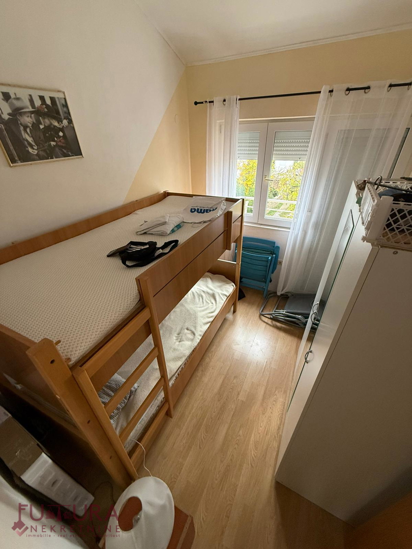 Flat For sale - ZADARSKA RAŽANAC