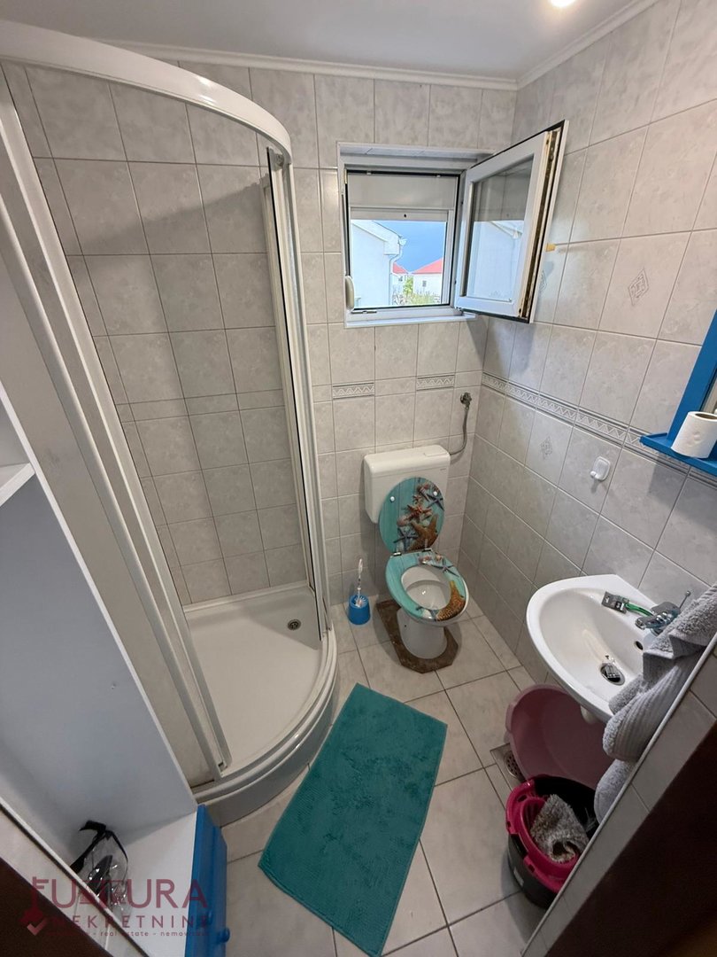 Flat For sale - ZADARSKA RAŽANAC