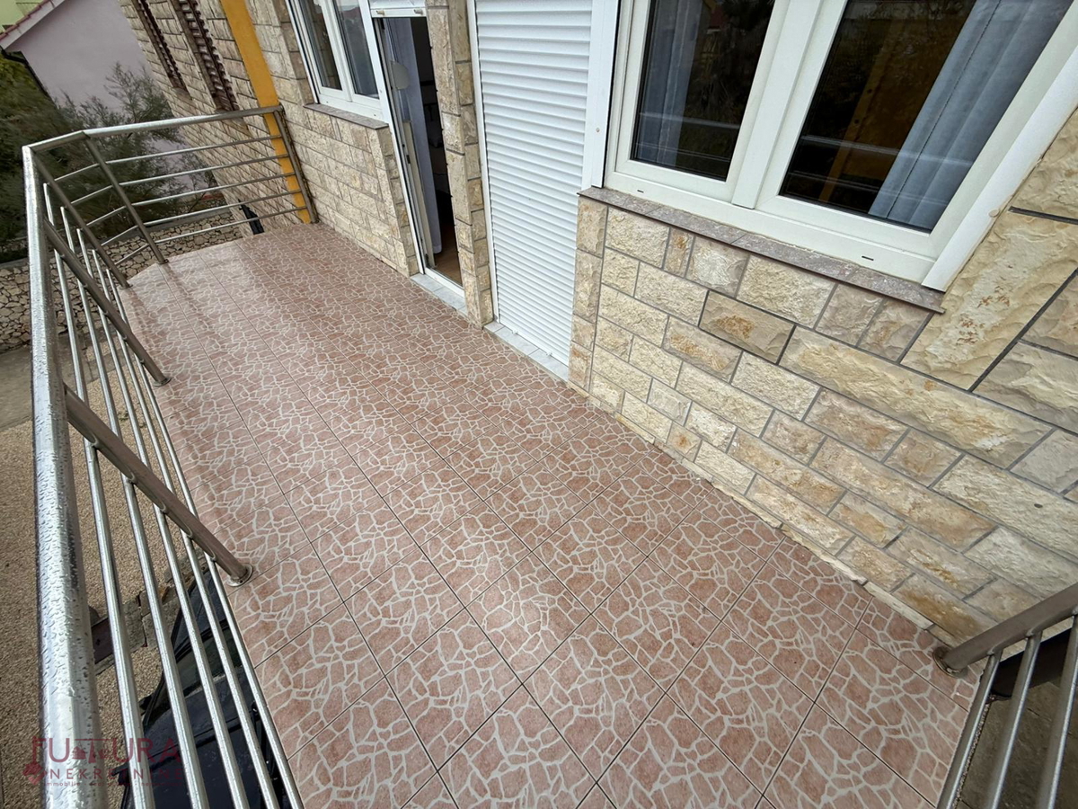 Flat For sale - ZADARSKA RAŽANAC