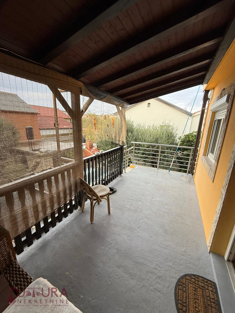 Flat For sale - ZADARSKA RAŽANAC